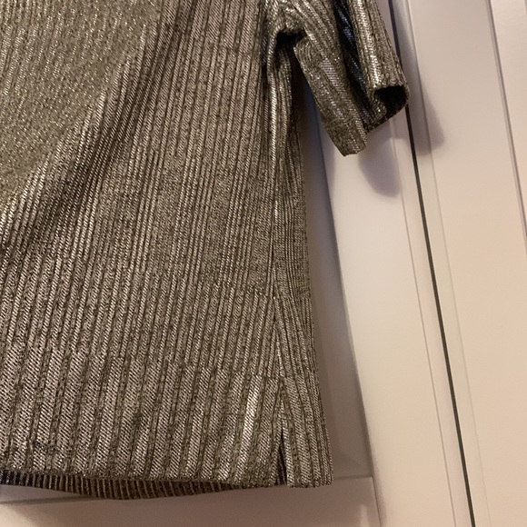 2/ $10 🌶️Pebble and Stone Blouse Size S - Picture 7 of 7